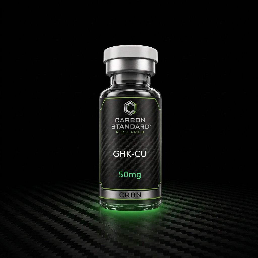 GHK-Cu