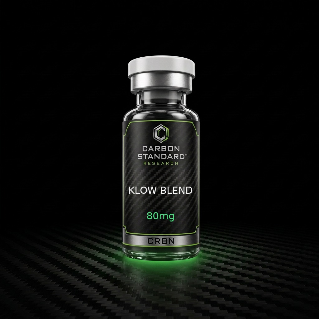 KLOW Blend
